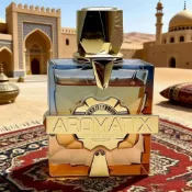 爆品French Avenue Aromatix Parfum中東阿拉伯男士女士香水