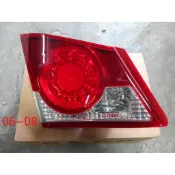 【軒逸車材】HONDA 喜美八代  K12 原廠型 後燈 倒車燈 後燈內 DEPO/TYC件 看商品描述