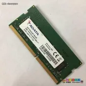 威剛 DDR4 筆電記憶體 4G 8G 16G 2666 2400 2133 四代原裝顆粒 高效能升級 筆記型電腦專用