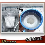 替代濾網  可以 替用 大同TVC-6690HB PRINCESS 荷蘭公主 339700R 339700G 原廠濾網