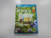 WII U 日版 GAME 皮克敏3 (43592692) 