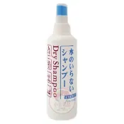 Marc jacobs旗艦店 SHISEIDO 資生堂 頭髮乾洗劑(150ml)『STYLISH MONITOR』乾洗髮／油頭救星 D841974