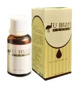 U Beauty 澳洲依美油 于美人代言澳洲國寶鴯苗鳥菁華油(20ml/瓶)﹝小資屋﹞