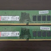 美光 金士頓 DDR4 2666 1.2V 桌機 記憶體 16Gx2 共32G