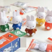 【iam我適文創】miffy 米飛 不倒翁公仔 公仔 米飛公仔 收藏 粉絲必備 jam 盲盒