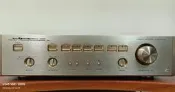 LUXMAN C-06 前級擴大機 (含原箱)