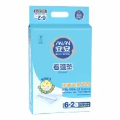 屈臣氏Watsons 安安看護墊60x90公分*8片