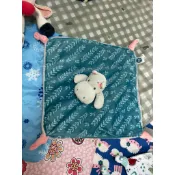 近全新mary meyer安撫娃娃安撫巾