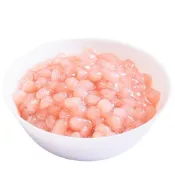 (店+)【魏姐包心粉圓】芋圓-分享包(零食 甜點 甜品 粉圓 冰品配料 天然粉圓 露營甜點 冷凍食品 即食包)