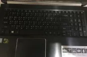 宏基 ACER Aspire 7 A715-71G-715Z 15.6吋 鍵盤膜 筆電鍵盤保護膜