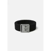 AirRoom 正品現貨 2026SS NEIGHBORHOOD NBHD GI BELT 做舊 帆布 腰帶 皮帶