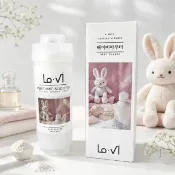 獨家香味 韓國 Lavi 香薰維他命過濾器 寶寶柔粉香 原廠授權 香氛濾芯 除氯 花灑 蓮蓬頭 過濾水質