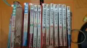 二手小說 變態王子與不笑貓、魔王女孩與村民A