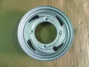三陽 風動 50 100 輪框 鼓式