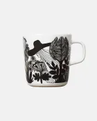 【Marimekko】Oiva Siirtolapuutarha 馬克杯 400ml