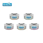 【12入】Farmina法米納 VET LIFE處方貓罐頭85g 純天然營養處方 貓罐頭