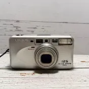 MINOLTA Riva Zoom 125 date 底片相機 菁桐照相館底片相機專賣