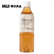 【MUJI 無印良品】PET無咖啡因麥茶＆檸檬香茅