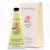 美國代購🇺🇸Crabtree & Evelyn  瑰柏翠 薰衣草 園藝大師 春回大地 噴泉 經典款護手霜 100g