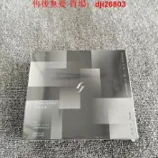【現貨】林俊傑倖存者如妳雙EP歌詞本分批到貨計五大銷量【葡東】