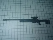 代友出售 舊版萬代 LM-HG 福音戰士  武器  殺肉件 不分售