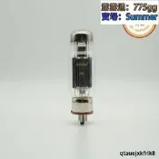 （滿300發貨）林籟之音HiFi 真空管 845 211 KT88 6SN7 5U4G 300B 2A3 101D 81