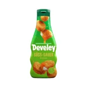 (店+)【Develey 黛維莉】糖醋醬 250ml