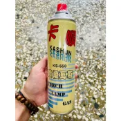 卡順 噴燈 瓦斯 300g   噴燈用 適用 露營 戶外 超商最多11罐