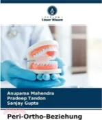 【三民網路書店】Peri-Ortho-Beziehung 作者：Anupama Mahendra
