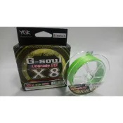 🔥【台南平昇釣具】🔥✔️ YGK G-soul X8 Upgrade 8股 PE釣線 D611 D612 新舊包裝隨機出