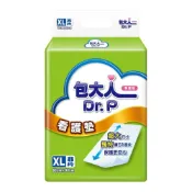 (店+)【包大人】看護墊XL 60*90cm 箱購8片x12包(丁丁藥局)