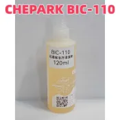 現貨 CHEPARK BIC-110 110G 超濃縮油泥清潔劑 適用洗飛輪.洗鏈條,重油污的零件 不用過水,擦乾就可以