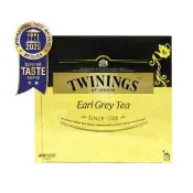 【Twinings 唐寧茶】皇家伯爵茶包2gx50包(#茶葉#茶包)