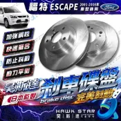 福特 ESCAPE 2001-2016年 馬自達 邱比特 前+後 剎車盤 剎車碟盤 來令片剎車盤 副場平盤 *單片價格*