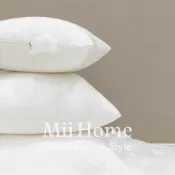 【Mii厝邊】台灣現貨 磨毛高回彈枕芯 45x45枕心枕心抱枕 抱枕枕芯 坐墊沙發抱枕造型抱枕北歐抱枕兩用沙發靠墊枕