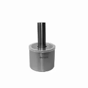【上手家居】304不鏽鋼研磨器 小號(磨藥器/缽/研磨缽/搗蒜器/搗碎缽/搗碎缽/搗藥/研缽/搗藥器/杵臼/藥缽)