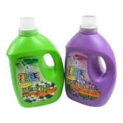 龍馬 防蟎洗衣精 抗菌洗衣精 4000ml 柔軟 亮彩 抗菌 洗衣液 台灣製 台灣現貨【DK357】