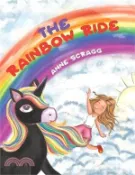【三民網路書店】The Rainbow Ride 作者：Anne Scragg