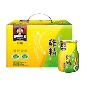 【官方直營】桂格 養氣人蔘雞精(68mlx18入)
