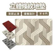 立體條紋地墊 腳踏墊 辦公室地墊 廁所門口踏墊 耐磨地墊 電梯地墊 橡膠止滑墊 吸水刮泥墊 除塵地墊 迎賓墊 門墊