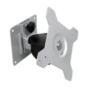 【HE Mountor】多功能鋁合金壁掛架-適用32吋以下LED/LCD(H011AR)