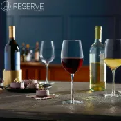 全球選品1館 生活百貨 利比水晶玻璃酒杯高腳杯紅酒杯白葡萄家用香檳杯水杯葡萄酒杯