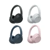 【蝦皮直營】SONY 耳罩式無線降噪耳機 WH-CH720N 無線 藍牙 藍芽 耳機 自動降躁 現貨 台灣公司貨