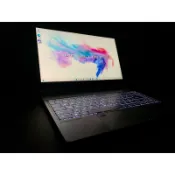 MSI微星創作者電競筆電i7-8750H,GTX1050Ti-4G,16G Ram,500G SSD