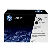 好好印 滿額現折180★【請先詢問貨況】HP 16A 原廠碳粉匣 Q7516A 適用 HP LJ 5200 雷射印表機