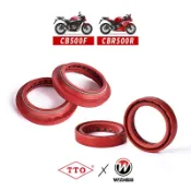【TTO】油封｜CBR500R CB500F｜低阻抗∕前叉∕避震/正叉(2012-21)｜W!ZH 欣炫