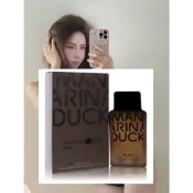 MANDARINA DUCK Cute Pink /Duck Black 淡香水 50ML 100ML