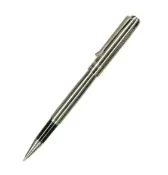 聯盟文具 PLATINUM 白金牌 WKN-450 鍍鐵灰鉻鋼珠筆 (0.5mm) (舊型號 WAG-400)【APP滿額下單10%點數(單一帳號最高1000點)】10/31止