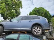 SAAB 93 XAWD 零件車 報廢車 拆賣