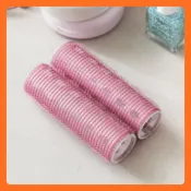 [韓國大創] 長導熱髮捲 2pcs (34mm/41mm)